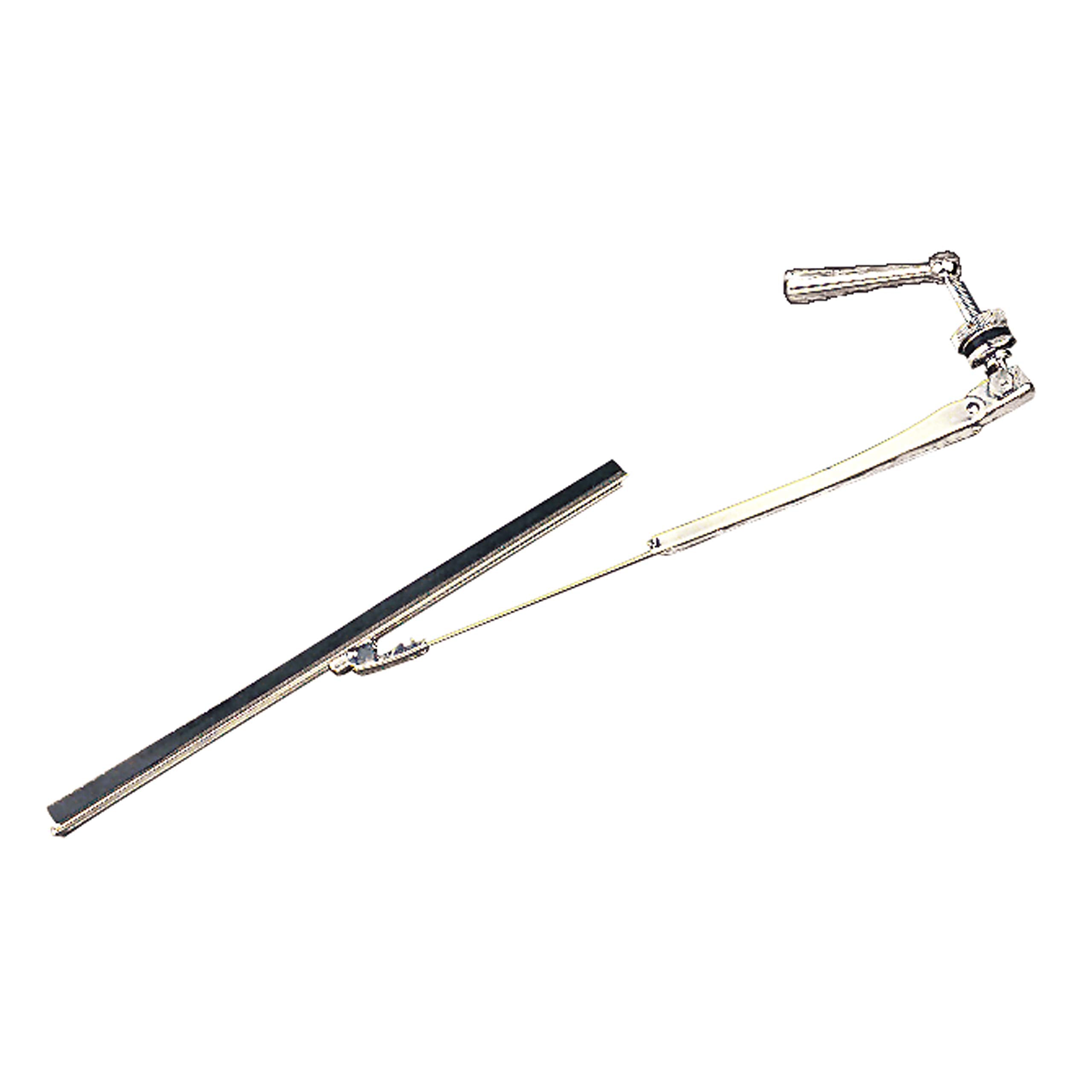Manual Sea-Dog Wiper 412601-1 Windshield