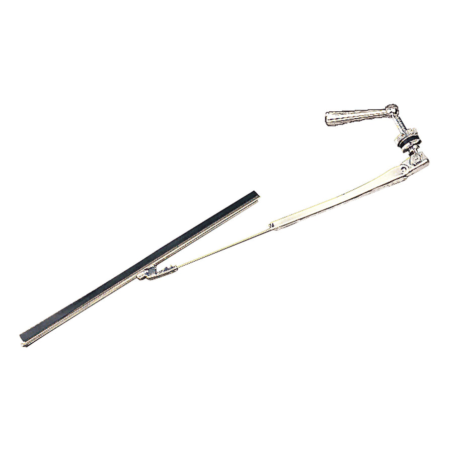 Manual Sea-Dog Wiper 412601-1 Windshield