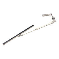 Manual Sea-Dog Wiper 412601-1 Windshield
