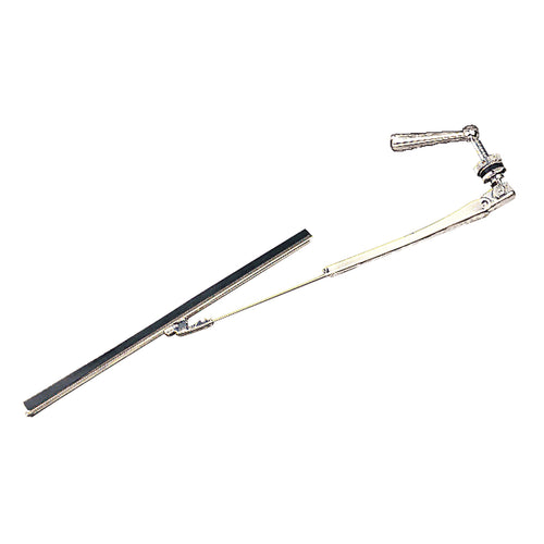 Manual Sea-Dog Wiper 412601-1 Windshield