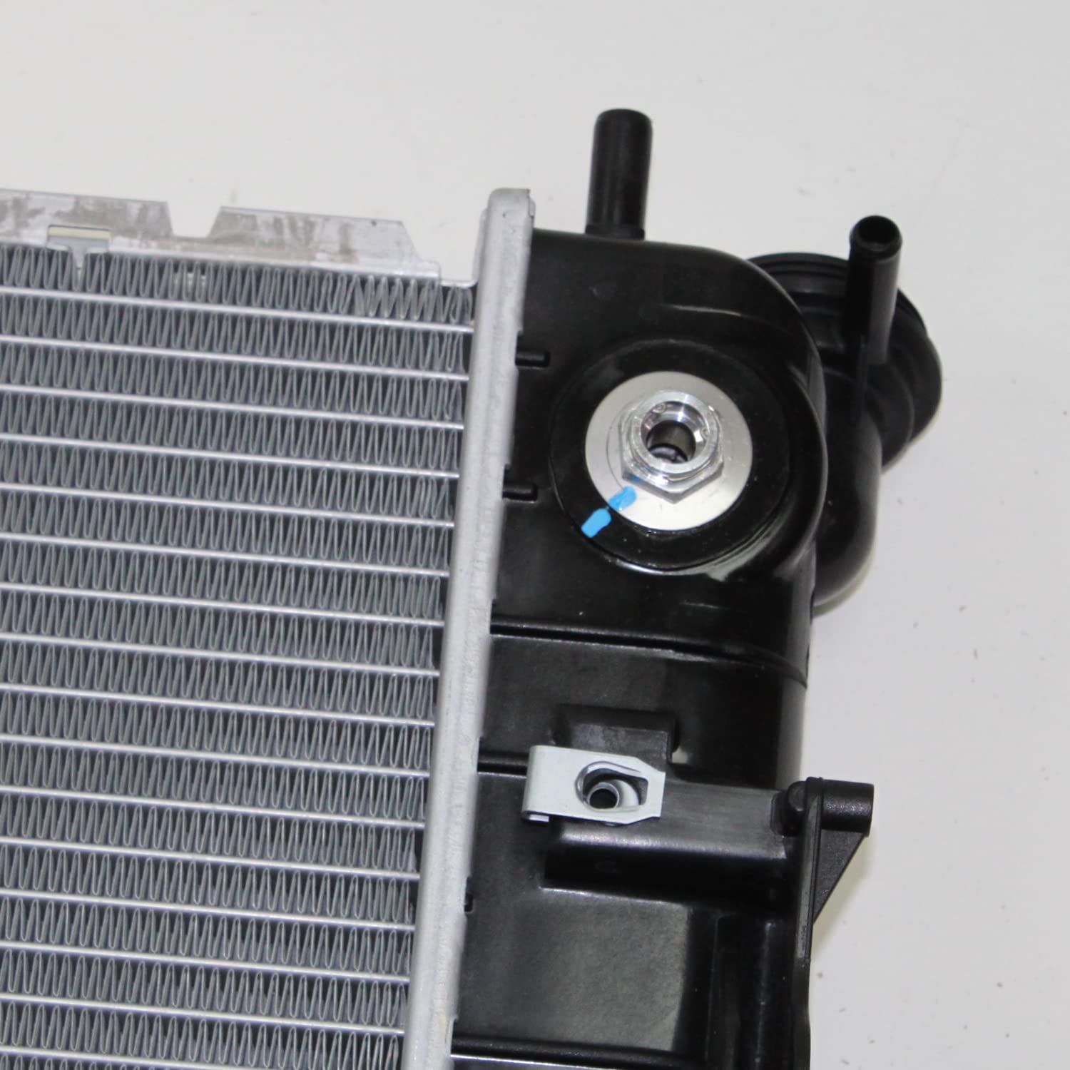 Radiator TYC 2854 Compatible with 2006-2008 Buick Lucerne