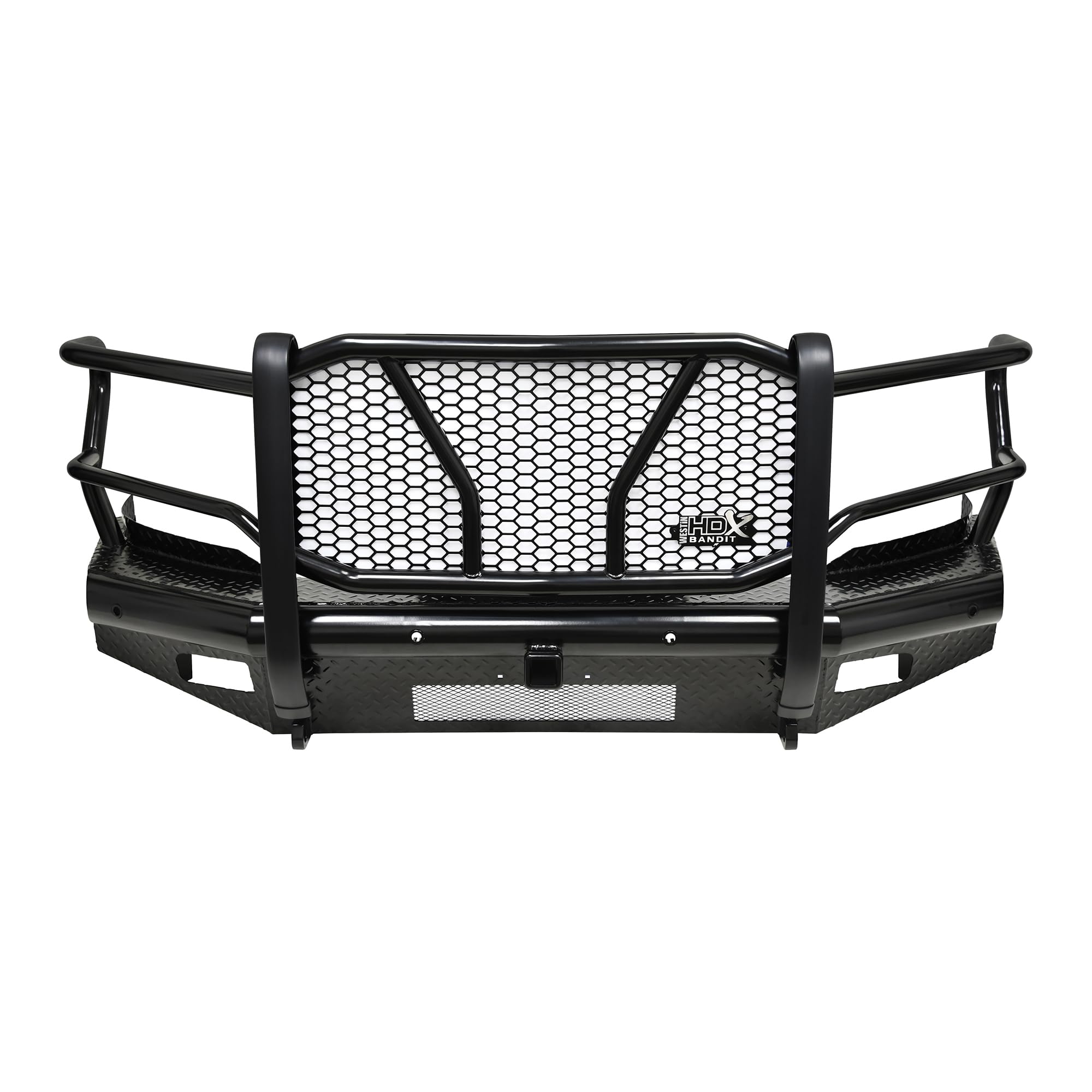 HDX Bandit Front Bumper Westin fits 2019-2024 Ram 2500 3500