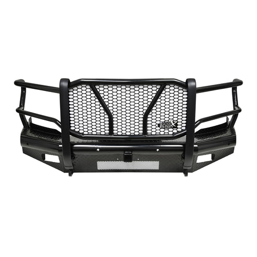HDX Bandit Front Bumper Westin fits 2019-2024 Ram 2500 3500