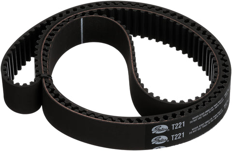 Premium Gates Automotive Timing Belt T221