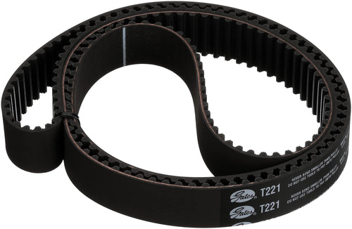 Premium Gates Automotive Timing Belt T221