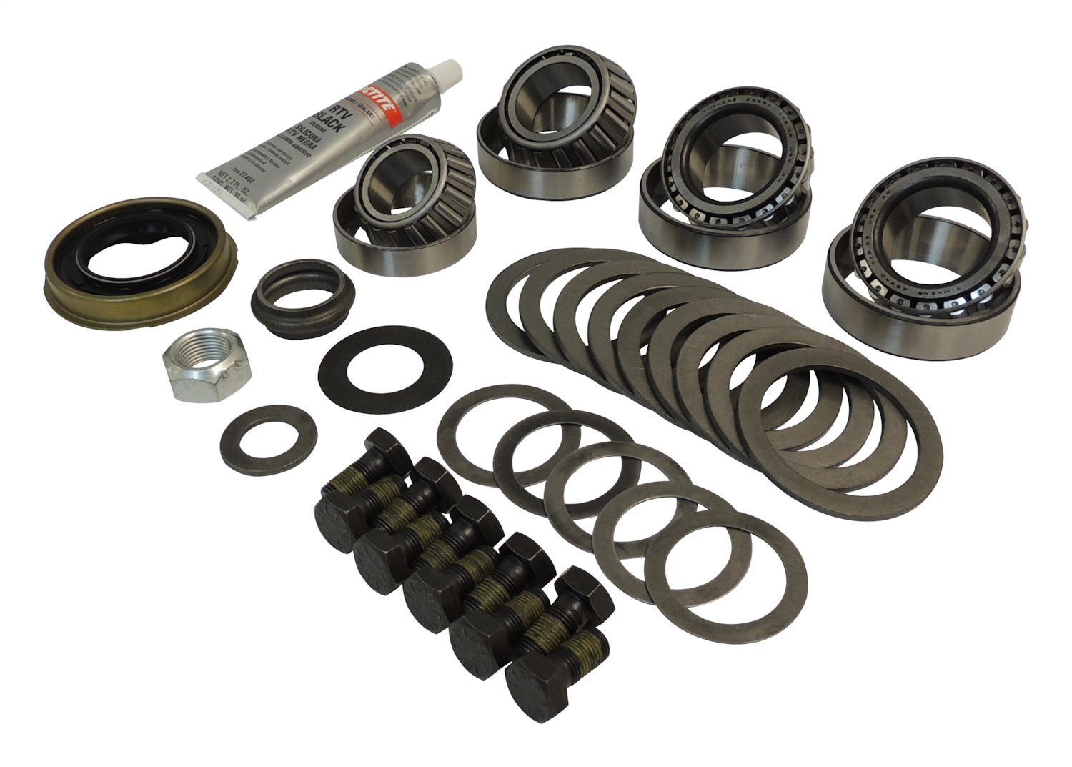 Differential Overhaul Kit Crown Automotive Driveline and Axles