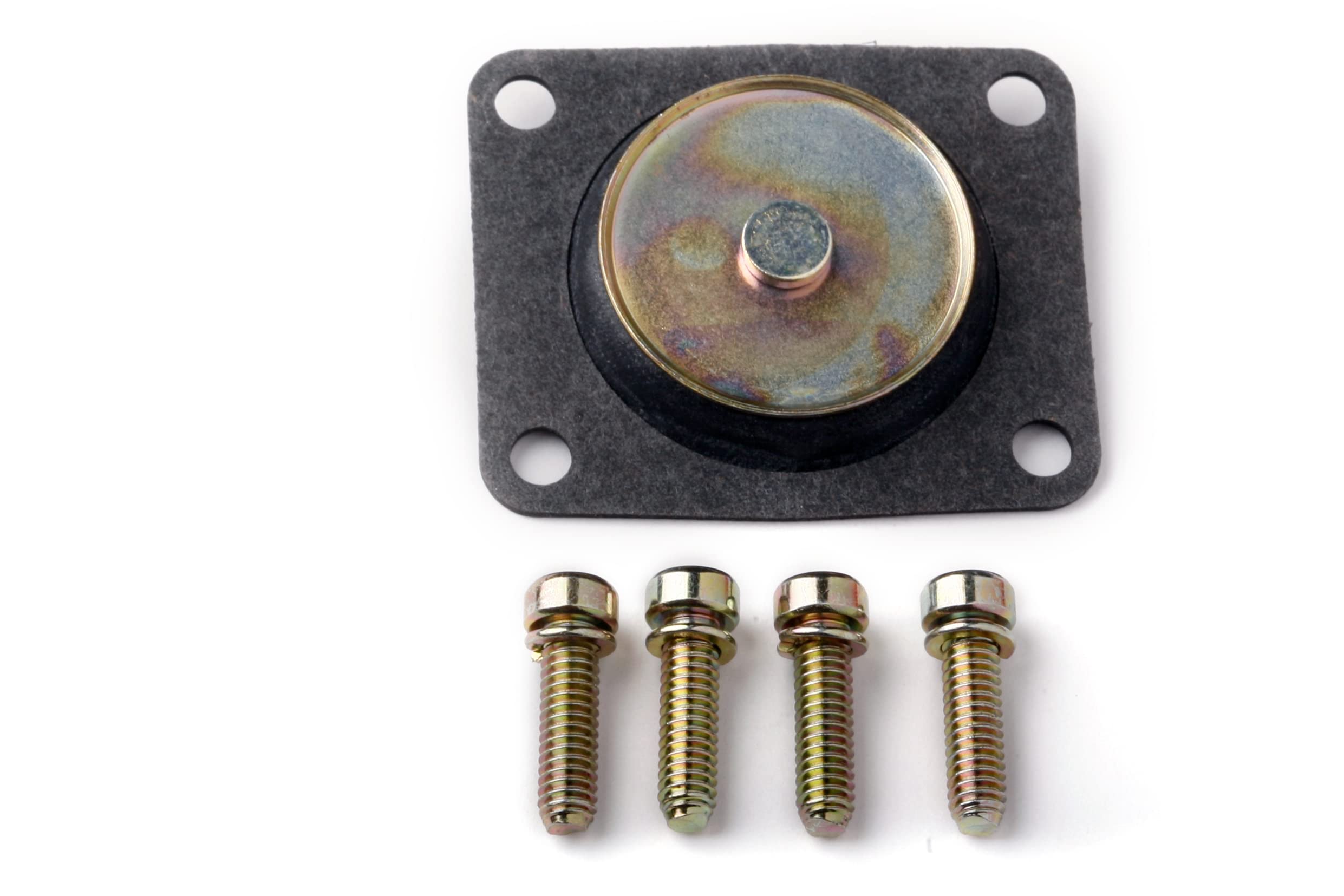 135-12 Holley Carburetor Diaphragm