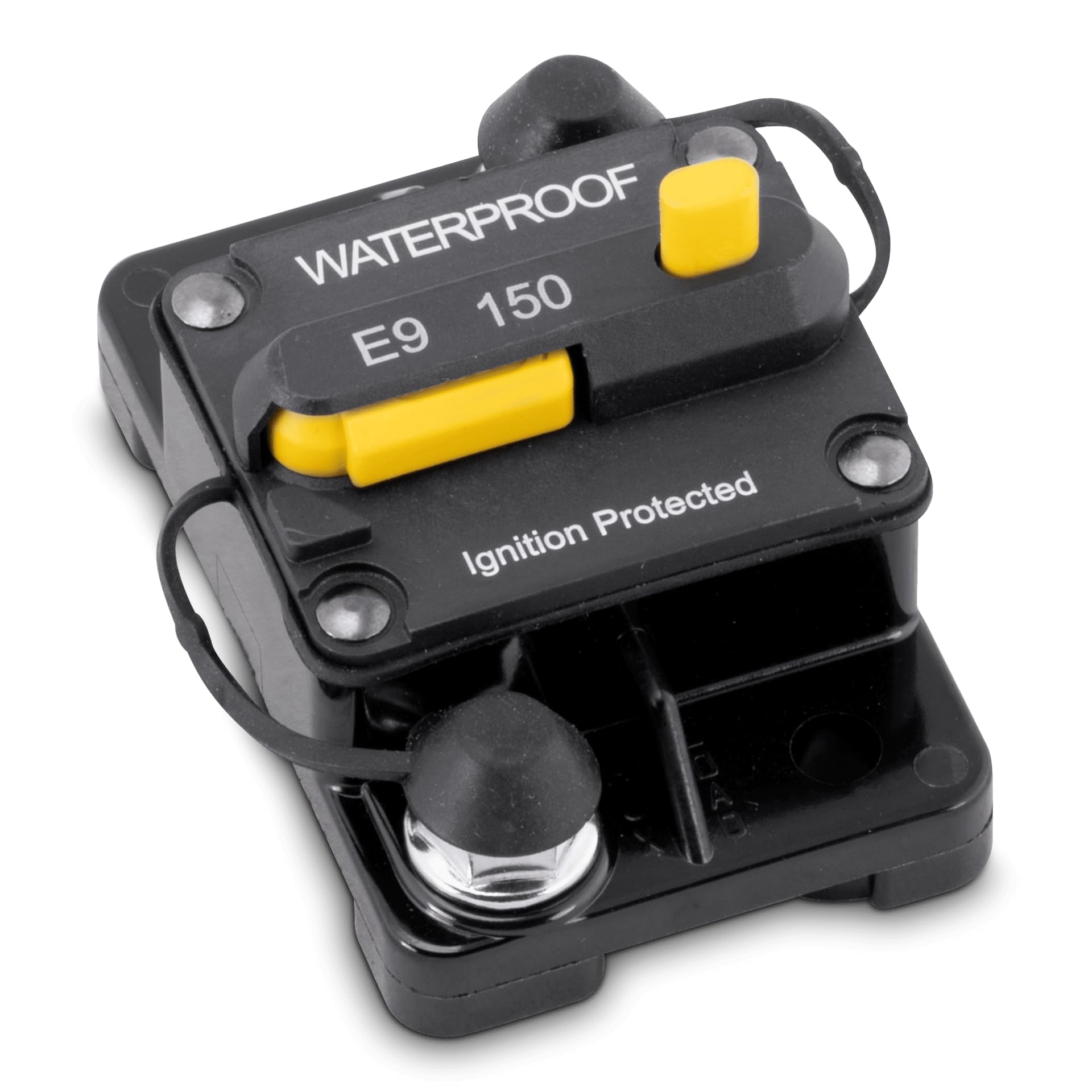 Circuit Breaker Sierra CB50590, Reset, Flush M, 150A