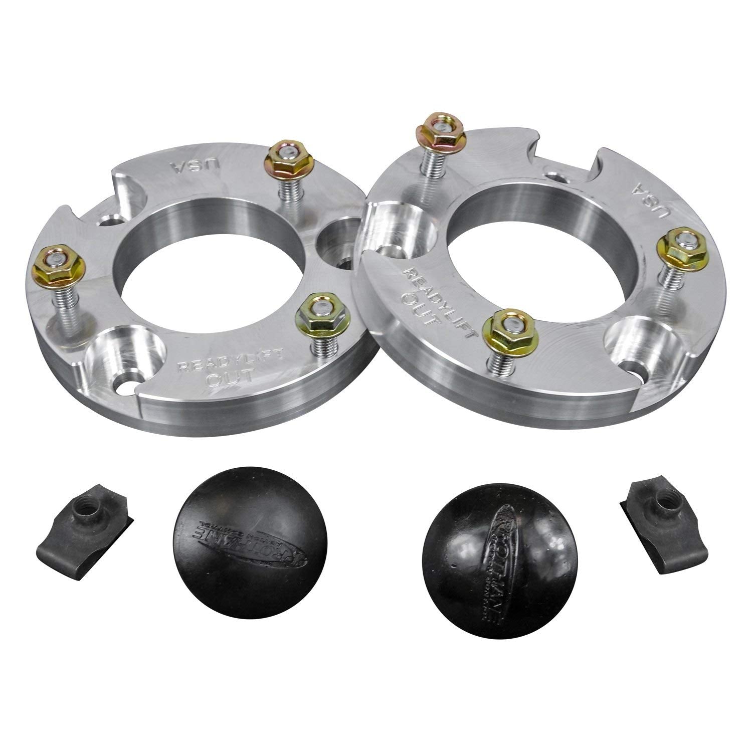 1.5'' Leveling Kit ReadyLift (For Raptor Ford) 66-2715