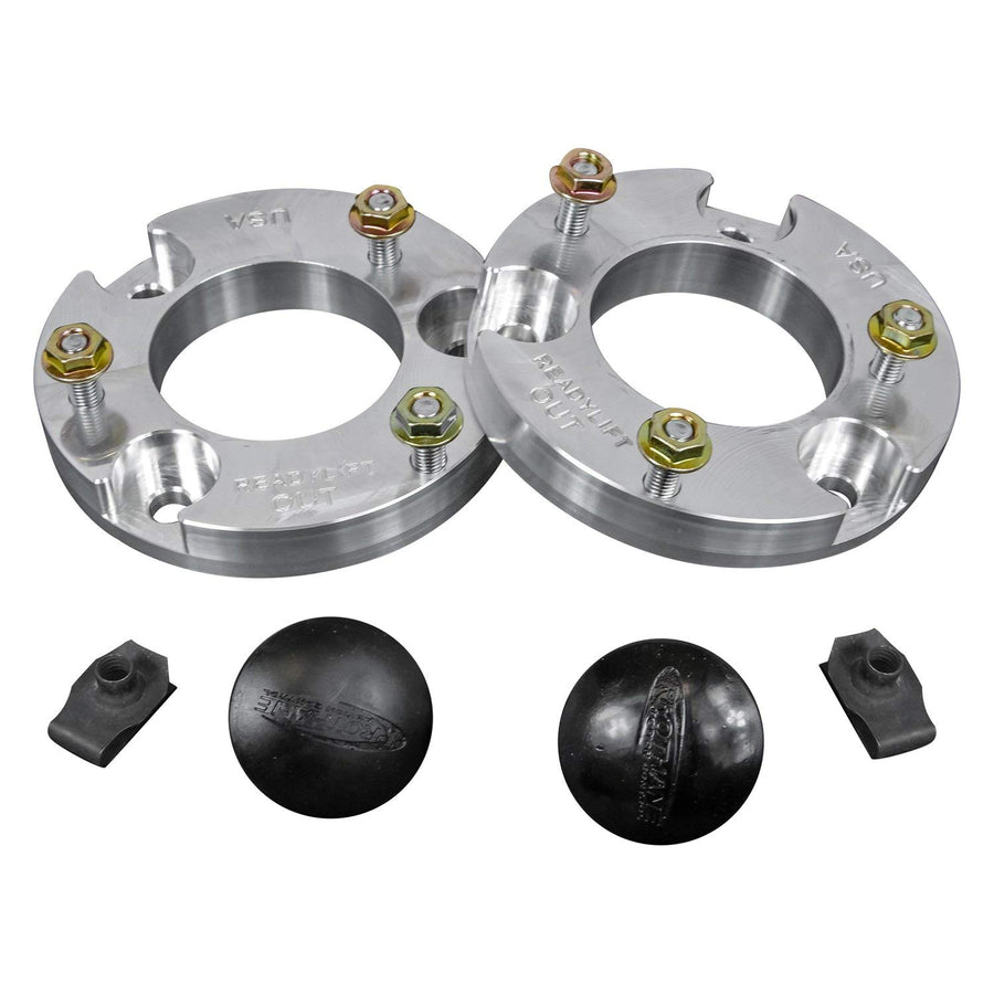 1.5'' Leveling Kit ReadyLift (For Raptor Ford) 66-2715
