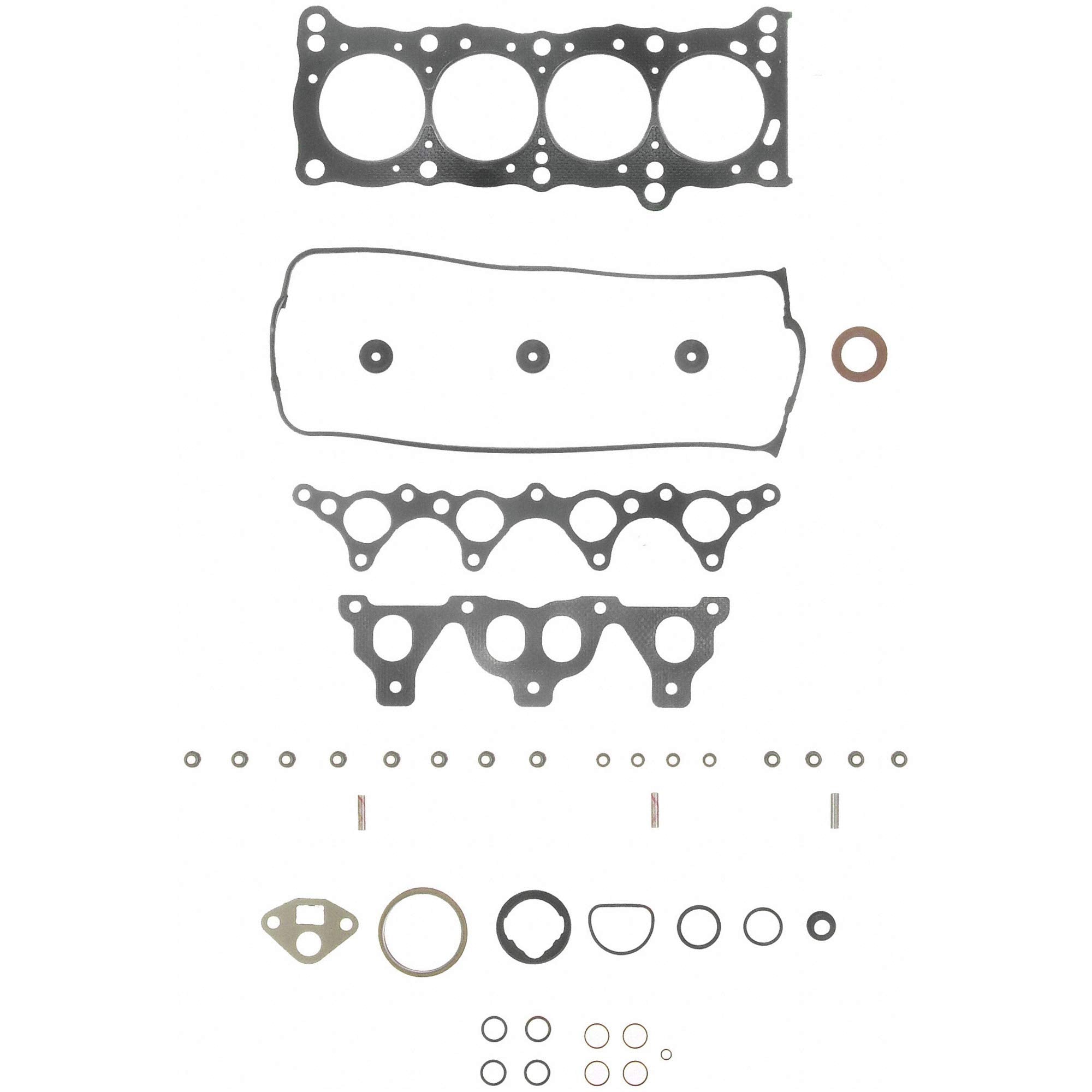 HS FEL-PRO 9233 PT Head Gasket Set