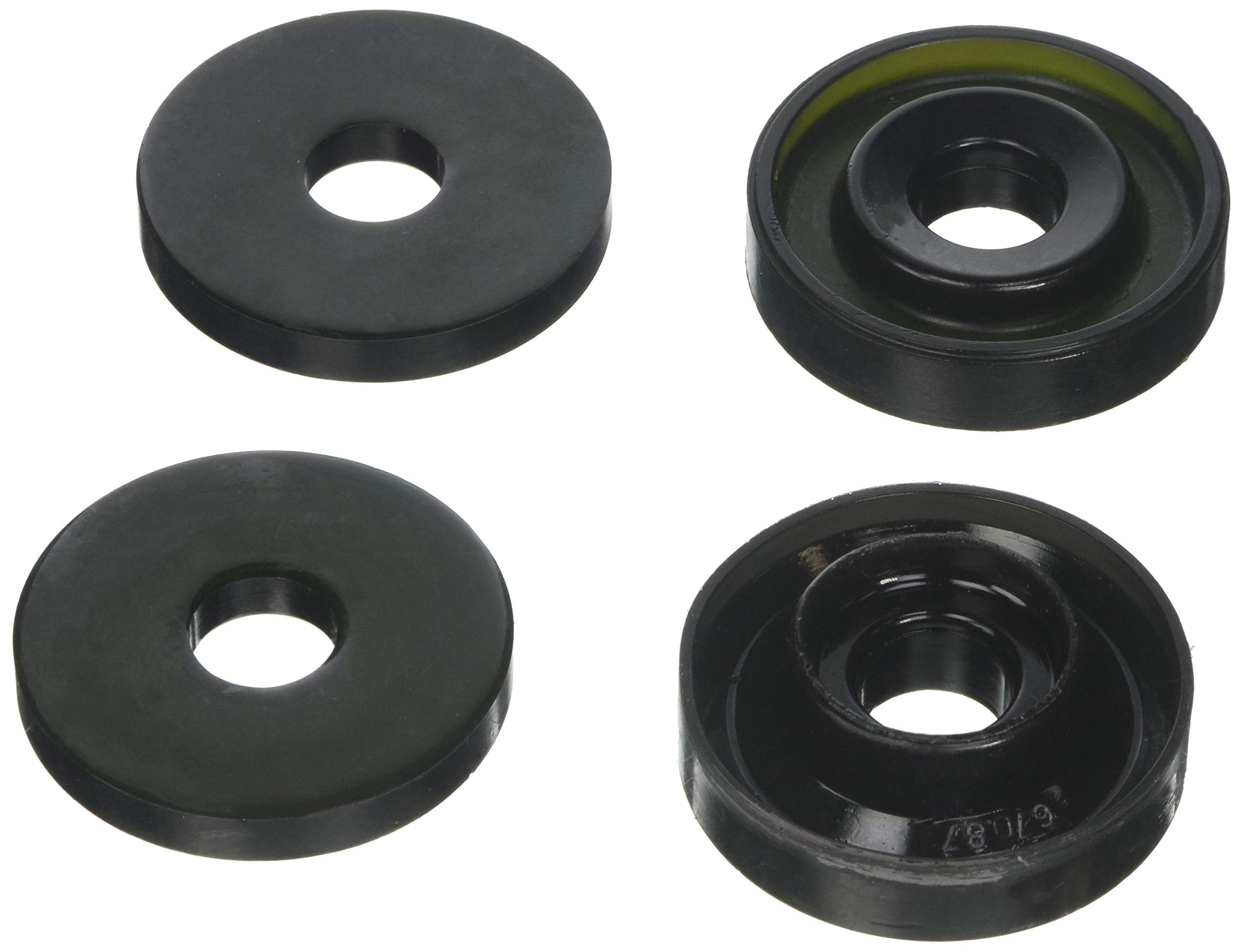 Rear W93189 Whiteline Differential Mount Bushing