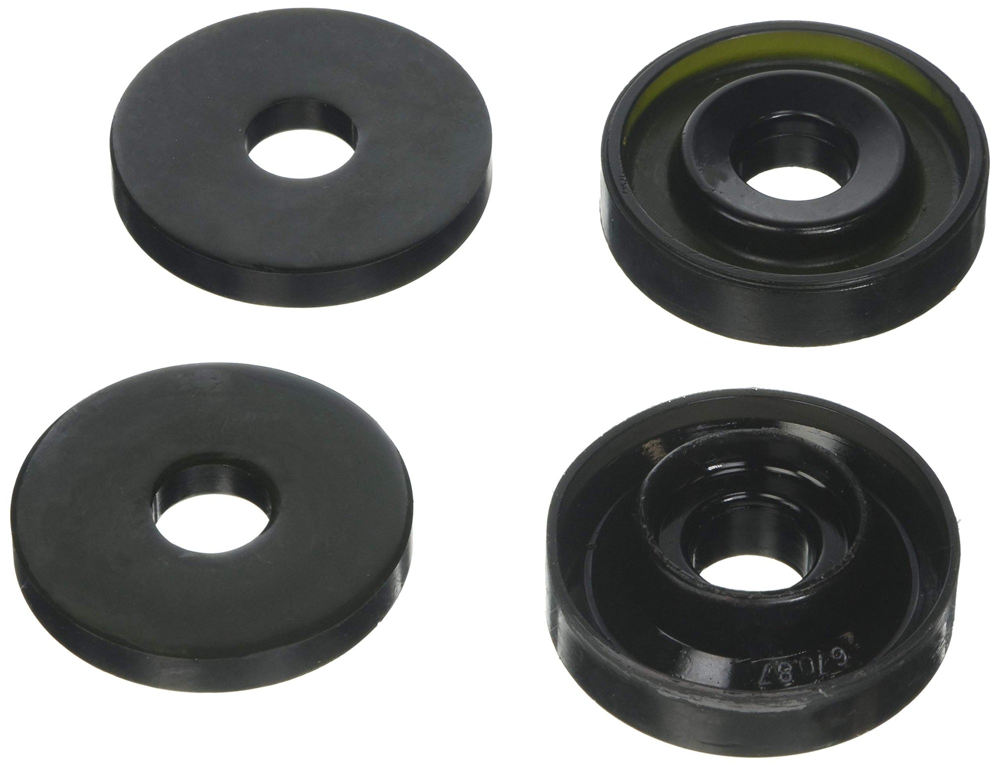 Rear W93189 Whiteline Differential Mount Bushing