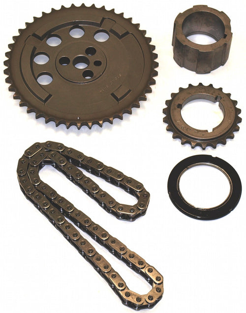 True Roller Cloyes Billet Timing Set 9-3672TX3Z