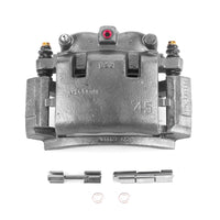 Power Stop Rear L4797 One Brake Caliper Stock Replacement For Dodge Ram 2500 2001-2002 [Model Specific]