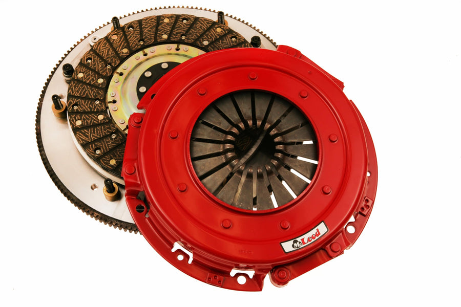 Clutch Kit McLeod 6430107