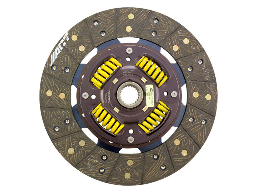 Performance Street ACT 3000616 Sprung Clutch Disc