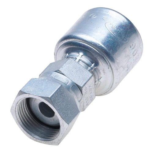 (4-Pack) G25540-0606 Gates 6G-6FABX Mega Crimp