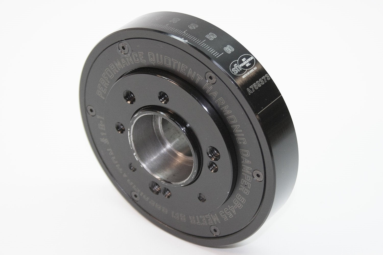 Damper PRW Industries Racing 2445541