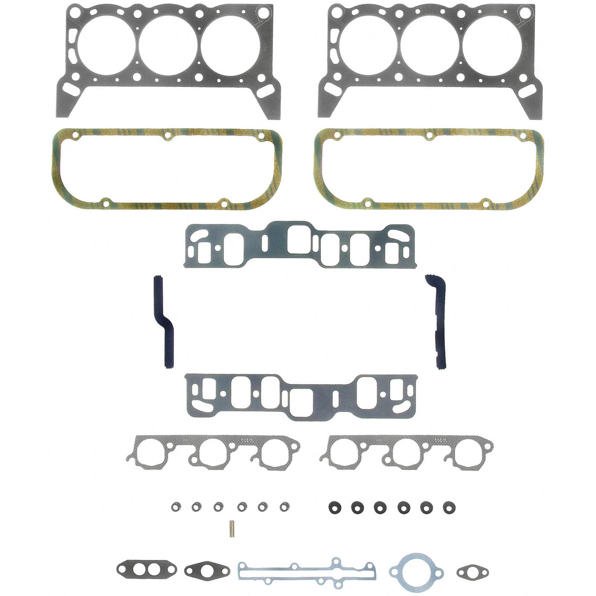 HS FEL-PRO 8857 PT Head Gasket Set