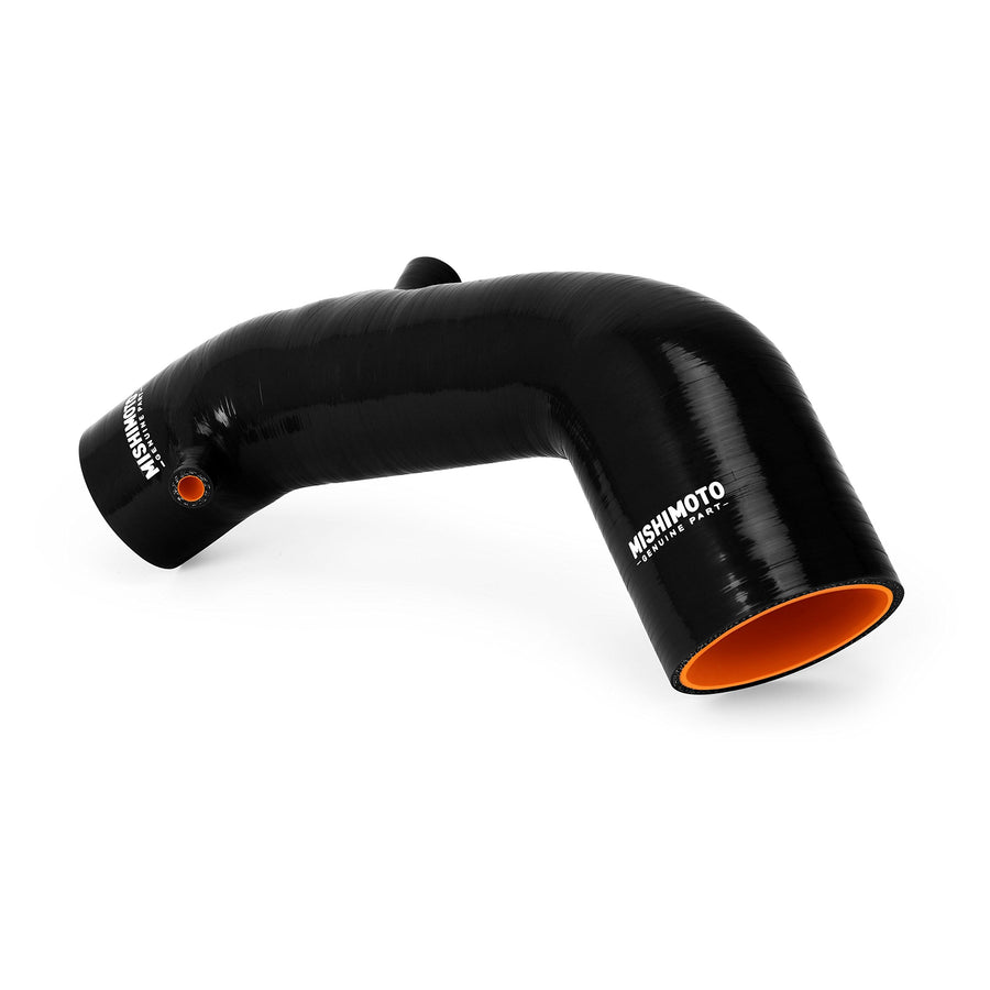 Mishimoto Silicone Induction Hose MMHOSE-S2K-00IHBK Fits Honda S2000 AP1 2000-2009 Black