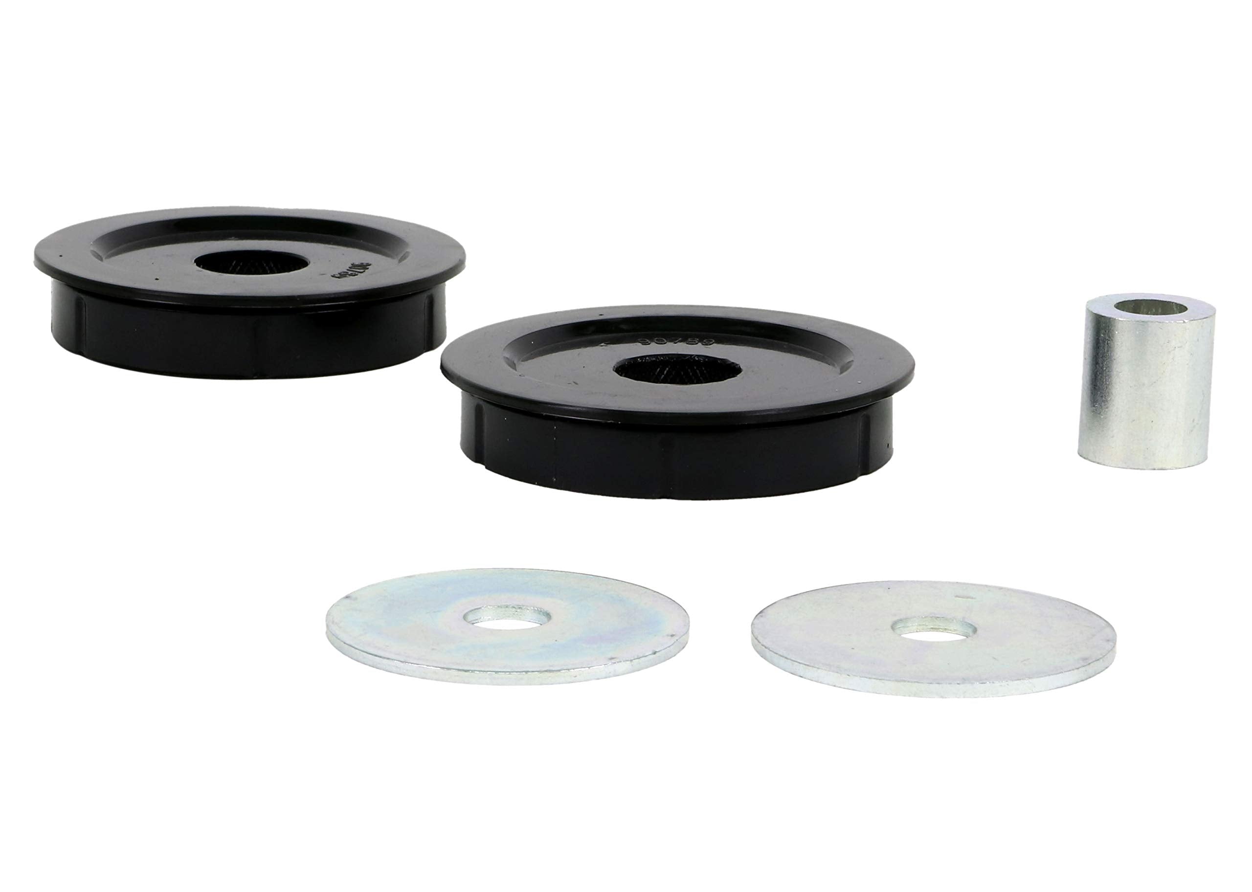 Nolathane Rear Differential Mount Bushing REV202.0018 Compatible with 84-02 M3, 318i, 325, 325iX, 325is, 325es, 325e, Z3, 318is, 325i