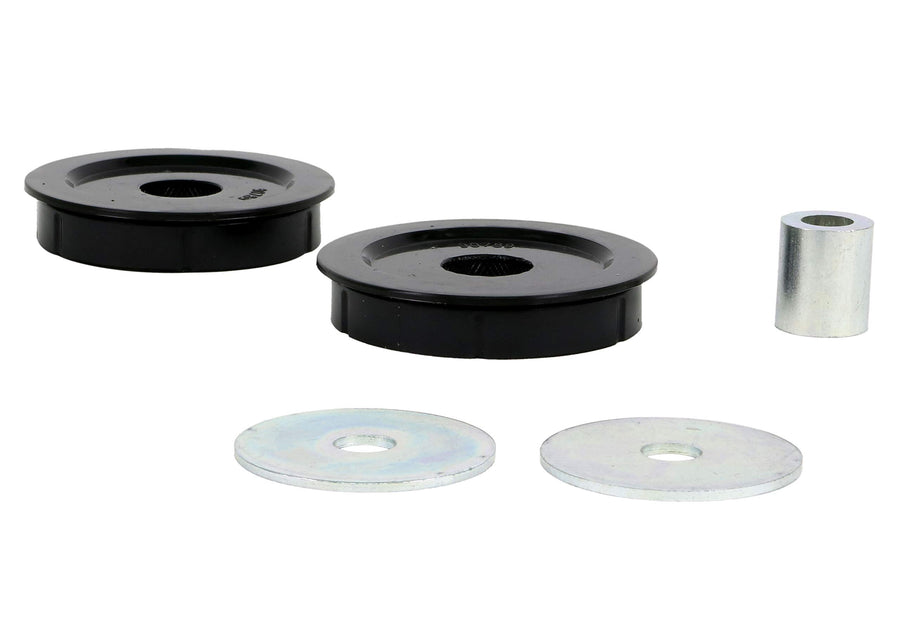 Nolathane Rear Differential Mount Bushing REV202.0018 Compatible with 84-02 M3, 318i, 325, 325iX, 325is, 325es, 325e, Z3, 318is, 325i
