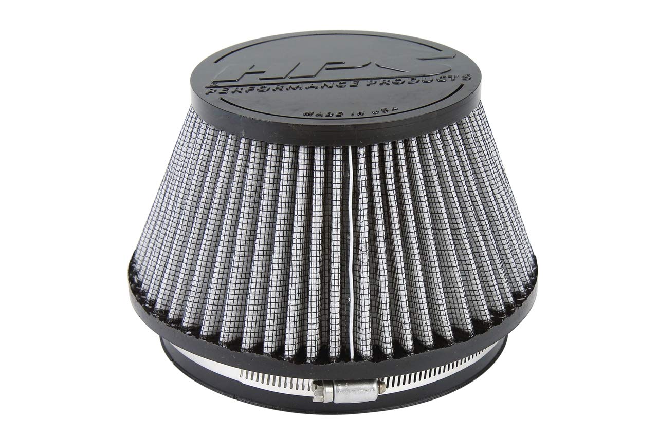 Performance HPS Air Filter 6" ID, 4" Element Length, 5" Overall Length
