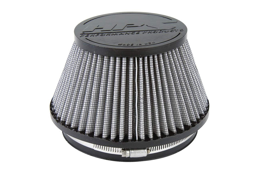 Performance HPS Air Filter 6" ID, 4" Element Length, 5" Overall Length