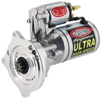 Natural Powermaster 9456 Starter