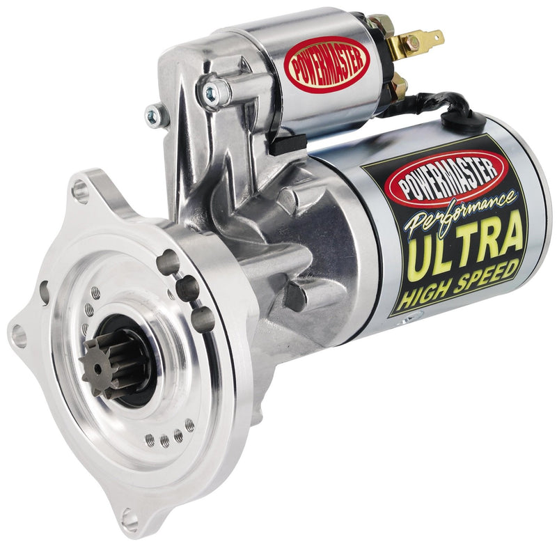 Natural Powermaster 9456 Starter