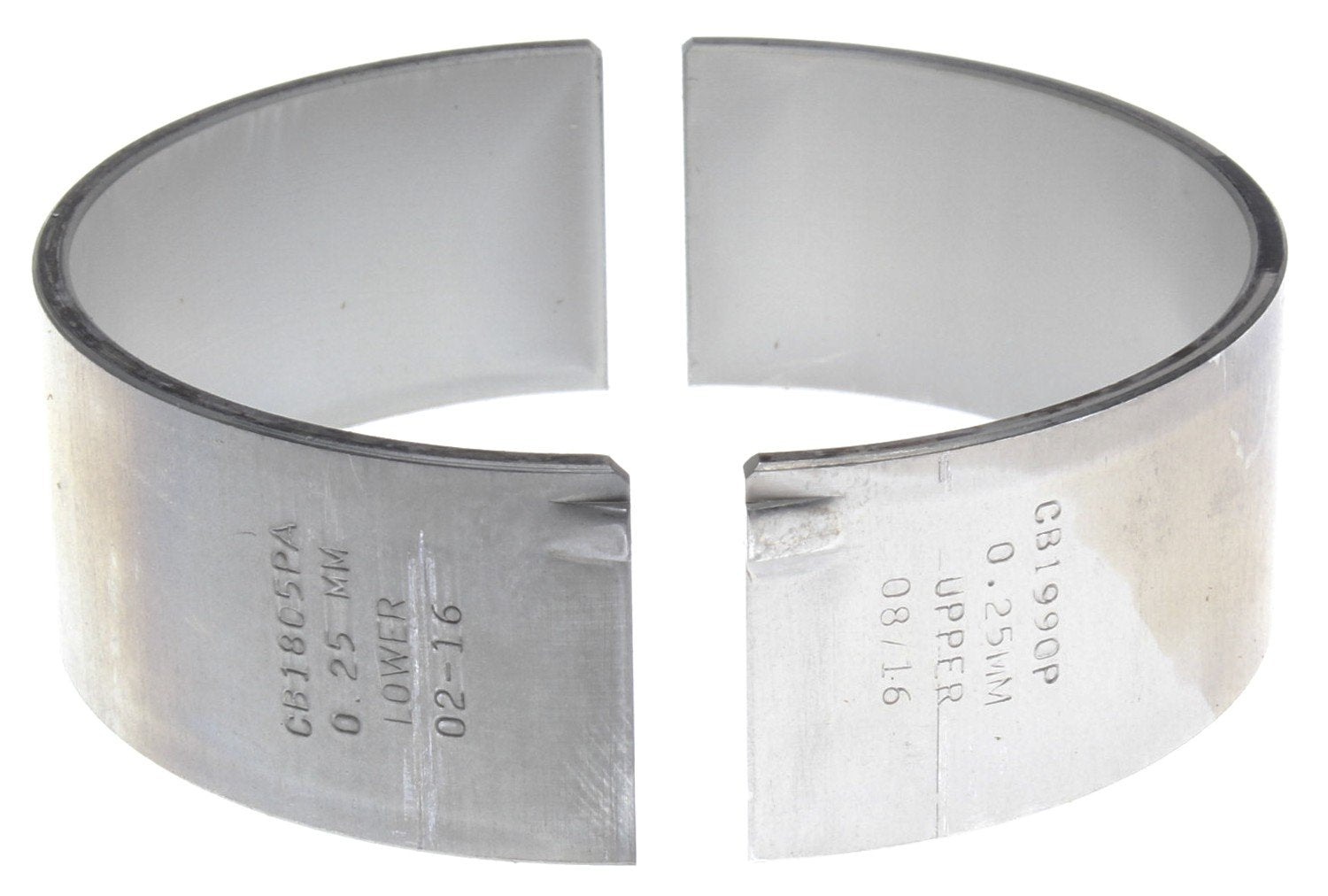 Clevite Engine CB-1990P-.25MM Connecting Rod Bearing, Pair
