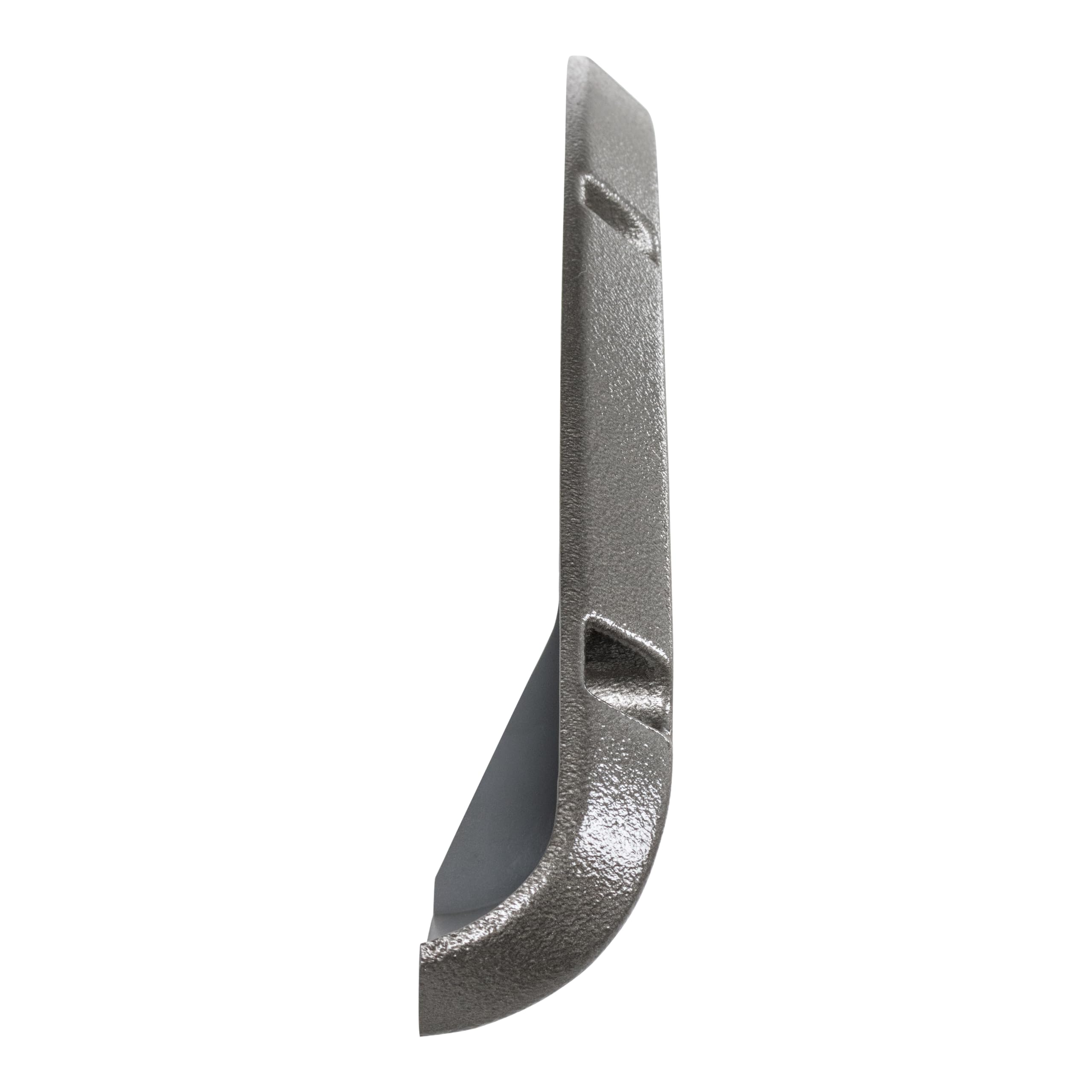 Fender Skirt ICON 15155, Tandem, Keystone, FS2293, Twilight Grey Metallic