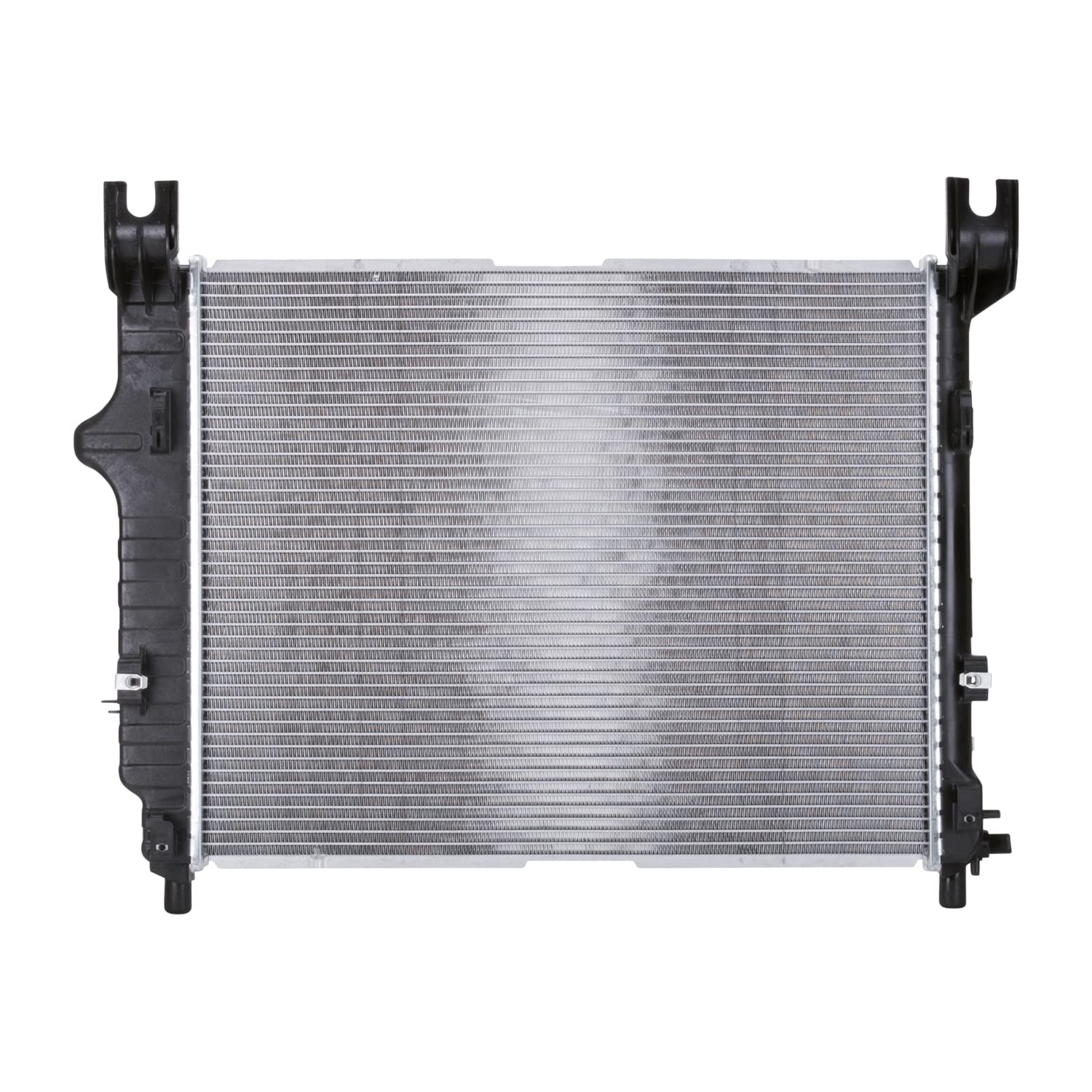 Radiator TYC 13337 Compatible with 2000-2004 Dodge Dakota