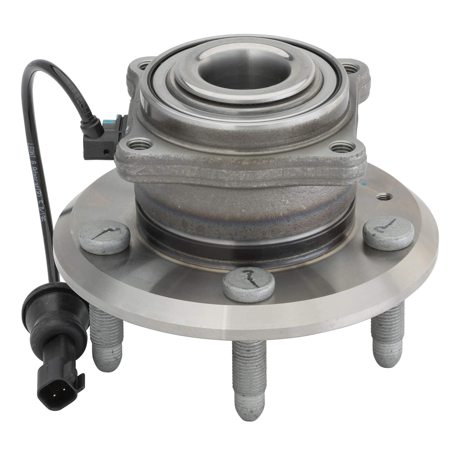 Wheel Bearing and Hub Assembly MOOG 512440 for Chevrolet Equinox