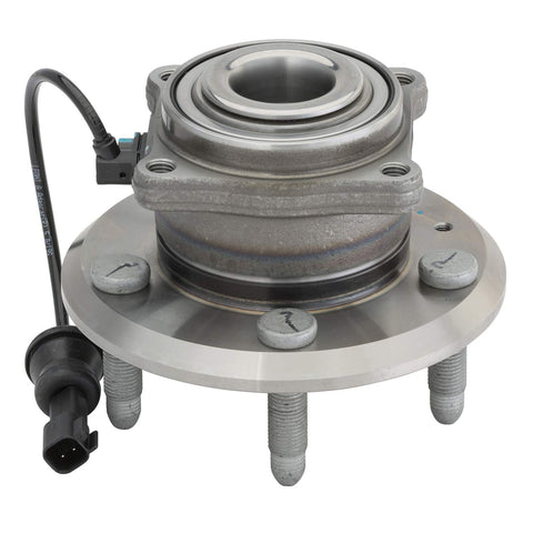 Wheel Bearing and Hub Assembly MOOG 512440 for Chevrolet Equinox