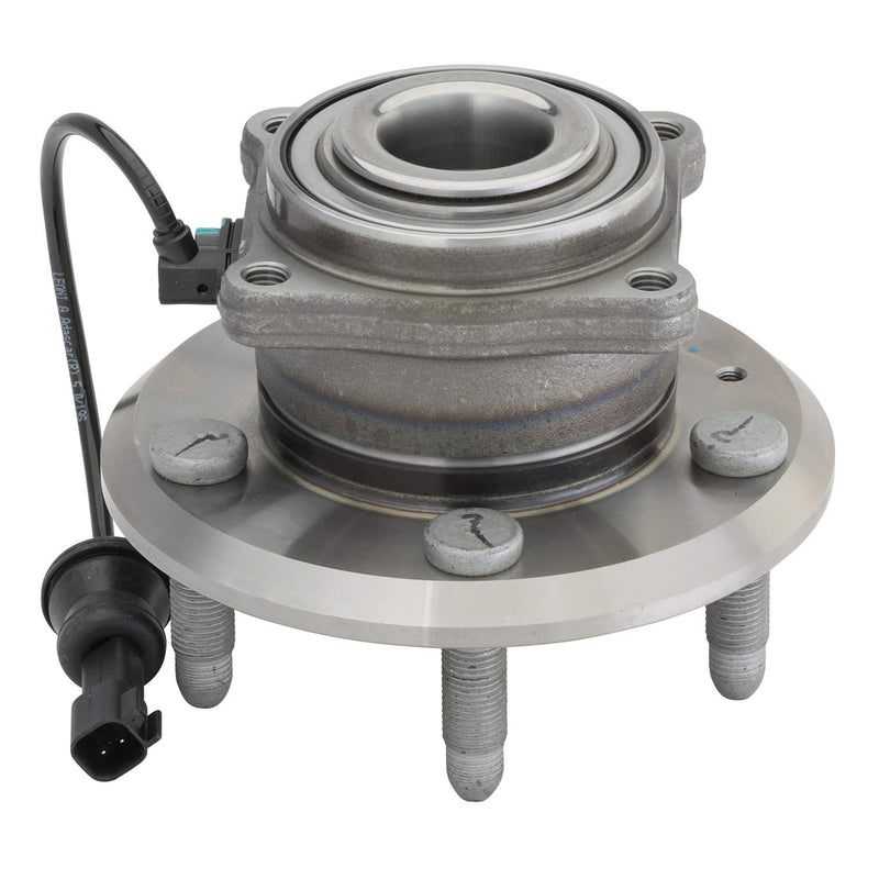 Wheel Bearing and Hub Assembly MOOG 512440 for Chevrolet Equinox