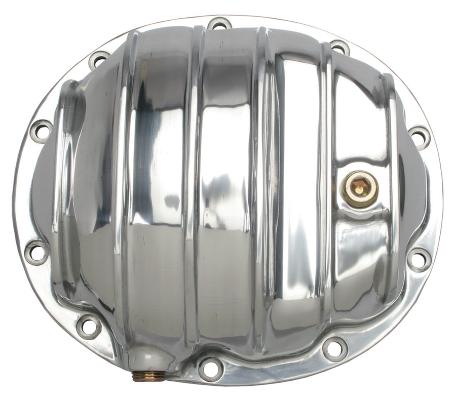Polished Transdapt DIF.CVR.Dana 35 4832