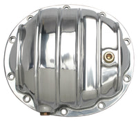 Polished Transdapt DIF.CVR.Dana 35 4832