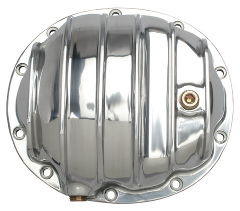 Polished Transdapt DIF.CVR.Dana 35 4832