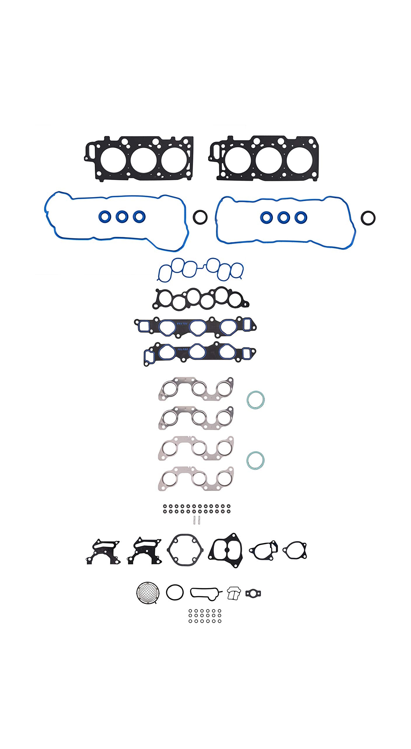 HS FEL-PRO 9592 PT-1 Head Gasket Set