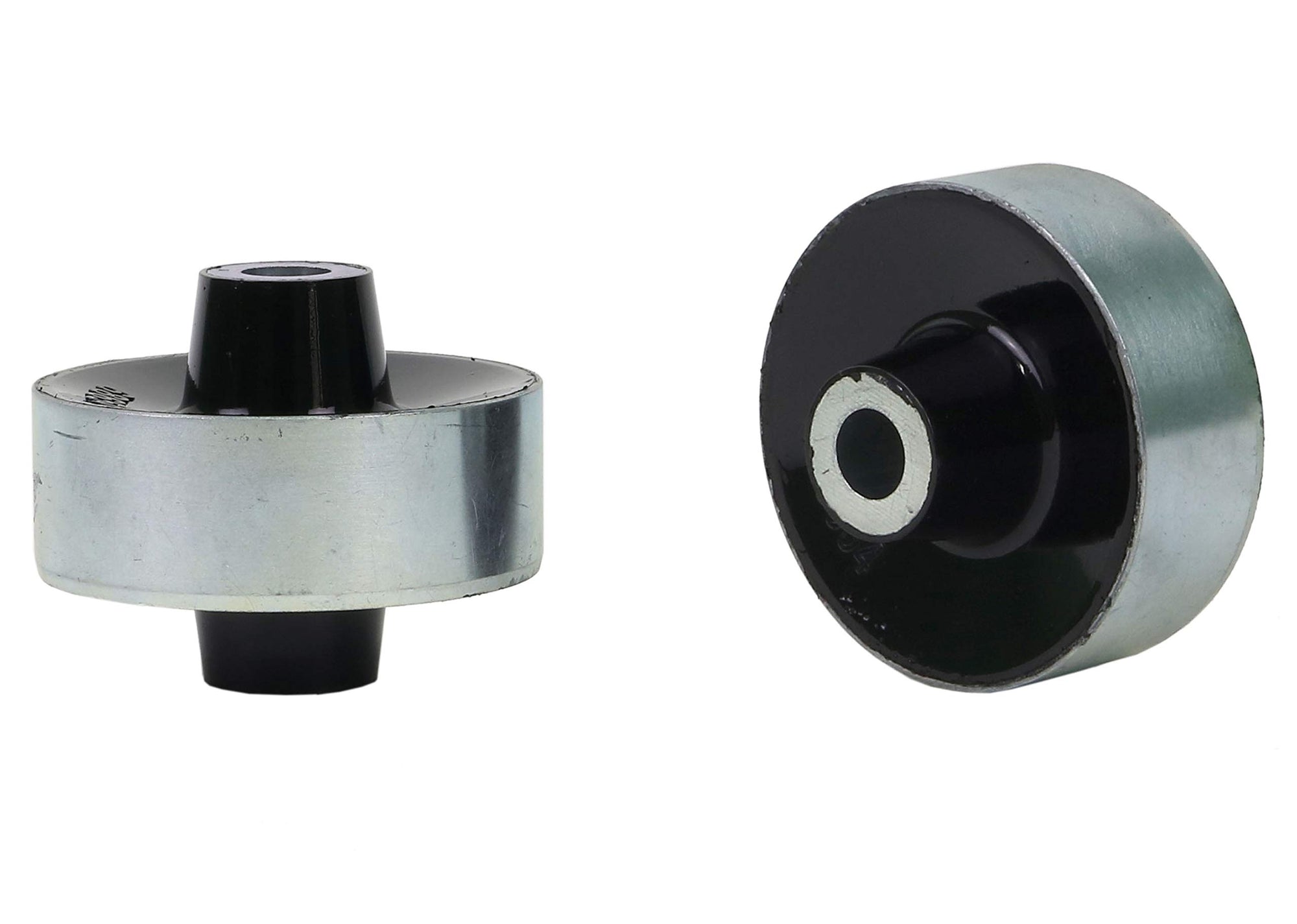 Nolathane Front Lower Inner Forward REV028.0152 Suspension Control Arm Bushing Kit Compatible with Honda 98-02 Accord
