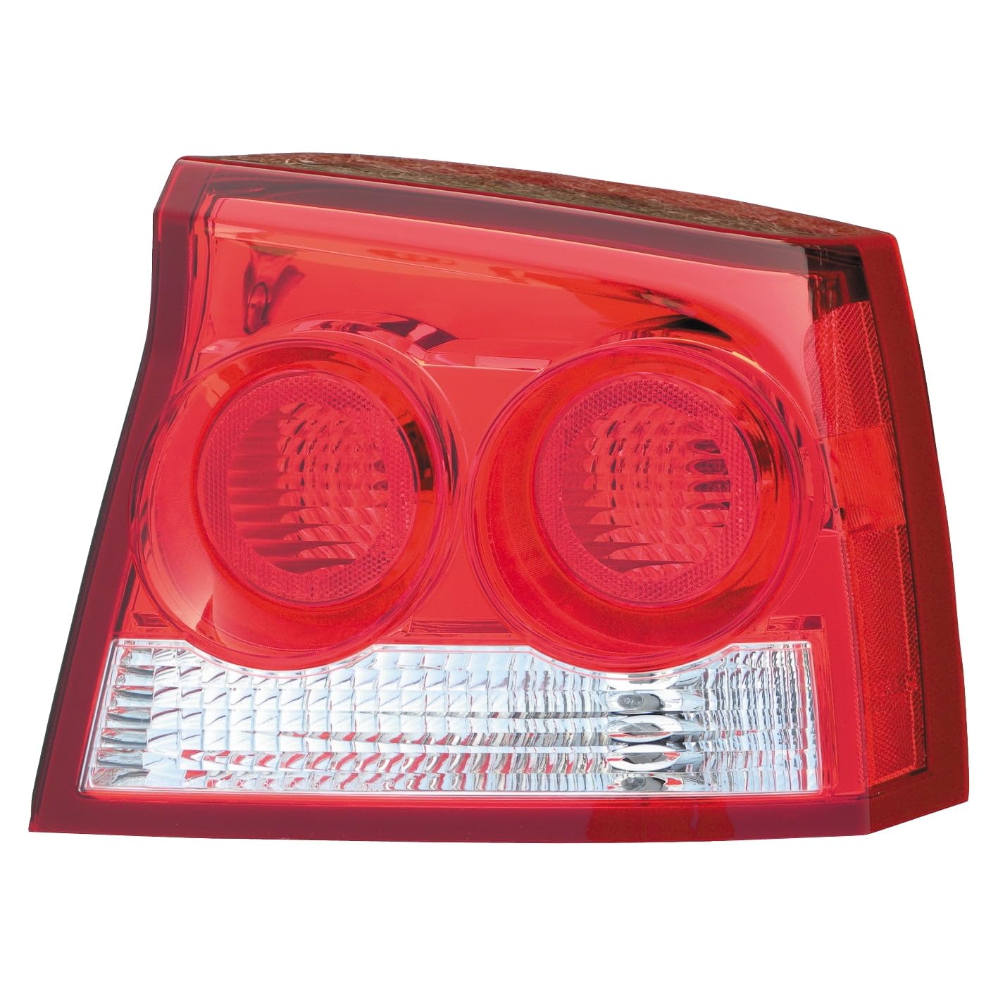 CS324-B000R Eagle Eyes Tail Light
