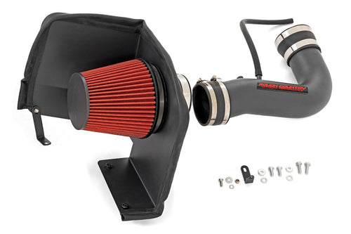 Cold Air Intake Rough Country for 2007-2008 Chevy 1500 | 4.8L/5.3L/6.0L - 10475
