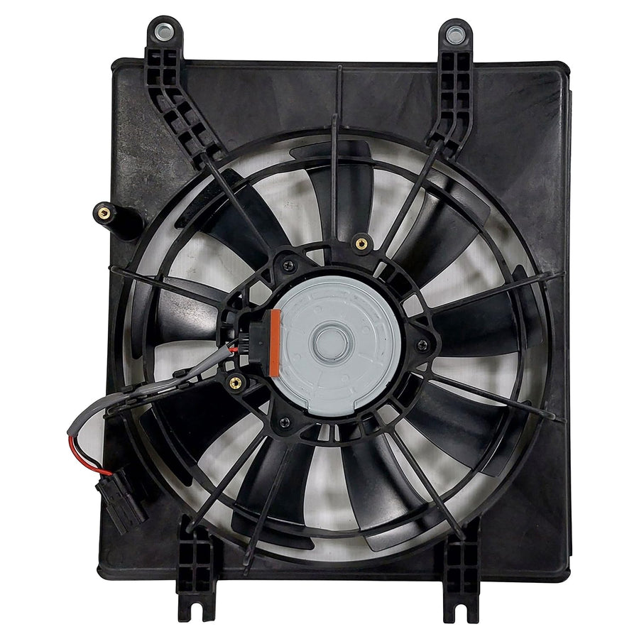 Cooling Fan Assembly TYC 611620