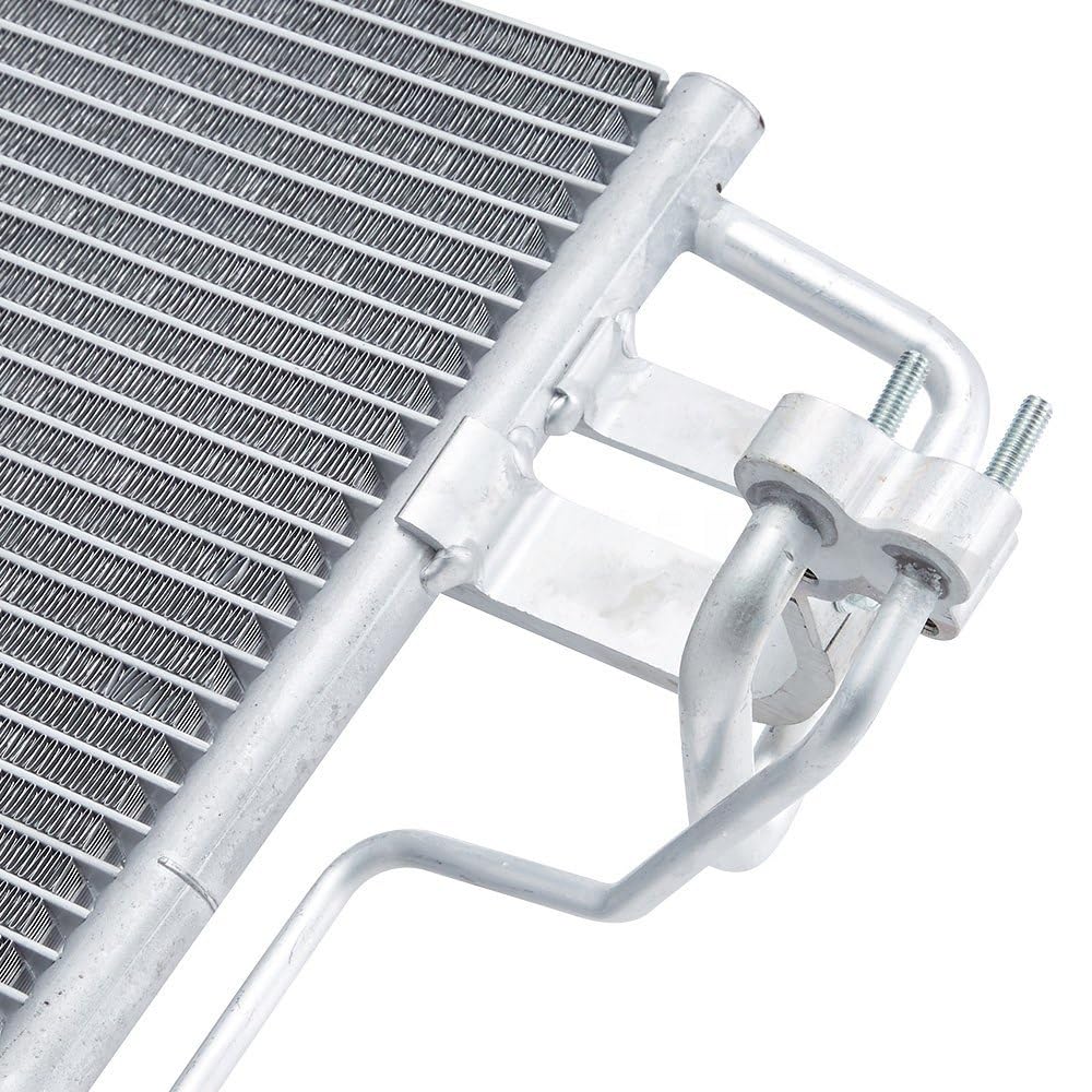A/C TYC Condenser - 3323