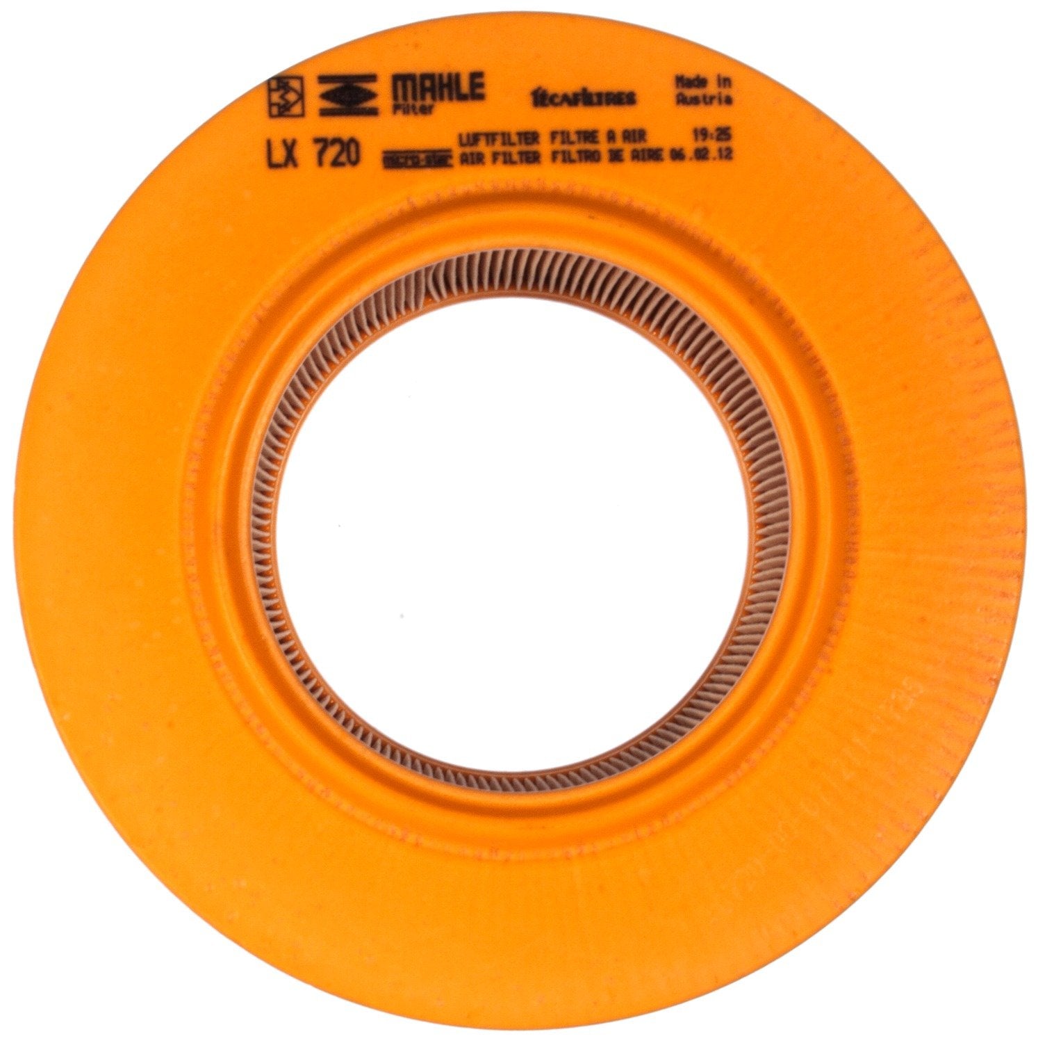 Air Filter MAHLE LX 720