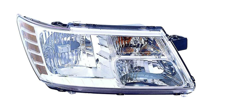 Replacement Depo 334-1123R-AS Auto Part
