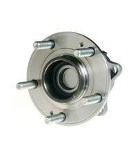 Wheel Bearing and Hub Assembly MOOG for Hyundai Santa Fe