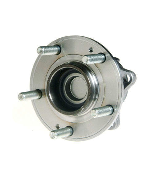 Wheel Bearing and Hub Assembly MOOG for Hyundai Santa Fe